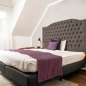Boutique Hotel Weisses Kreuz - Adult only Hotel