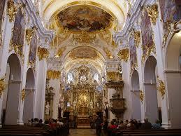 Basilica of the Nativity of Our Lady Regensburg